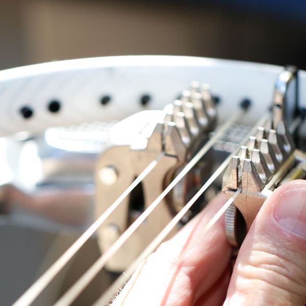 Why You Should Leave Tennis Stringing To The Pros Tennis String Theory